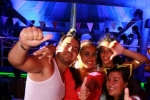 Brazilian Carnival Night at Edde Sands, Part 2 of 2